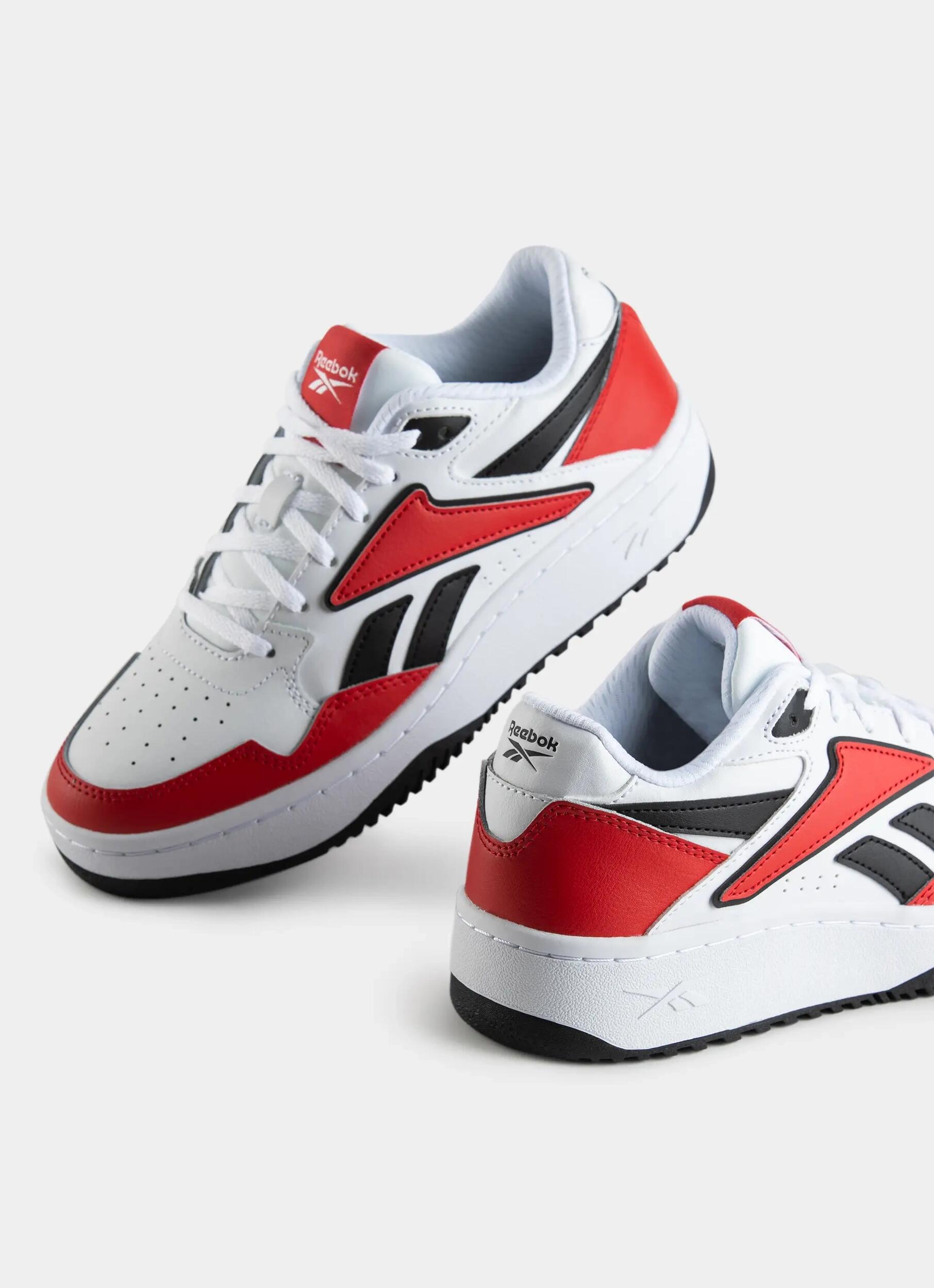 Sneakersy młodzieżowe Reebok ATR Chill buty sportowe damskie na co dzień 2/4