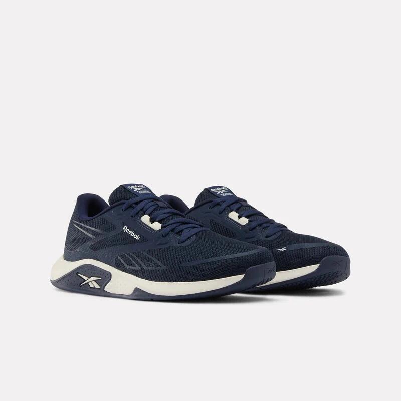Sneakersy Reebok NANOFLEX TR 3 VECTOR NAVY/CHALK (100244384) 2/4