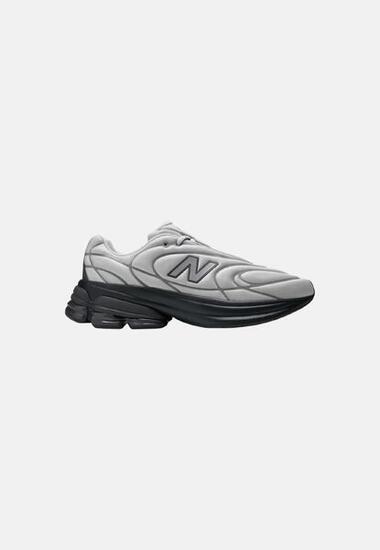 Sneakers homme New Balance gris
