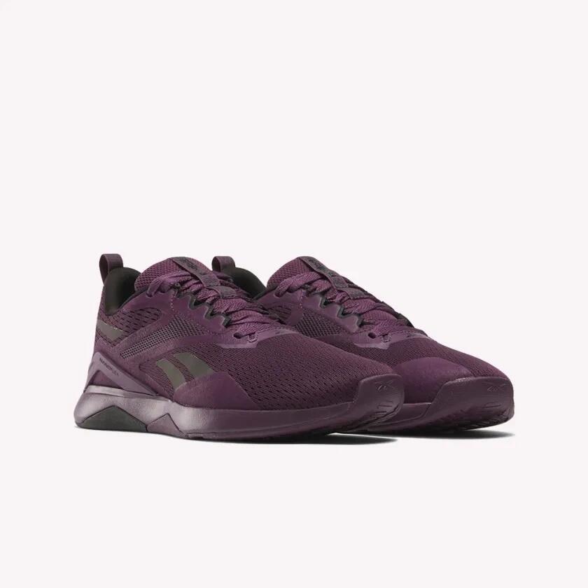 Buty sportowe damskie Reebok Nanoflex TR 2.0 treningowe sneakersy (100204607) 2/4