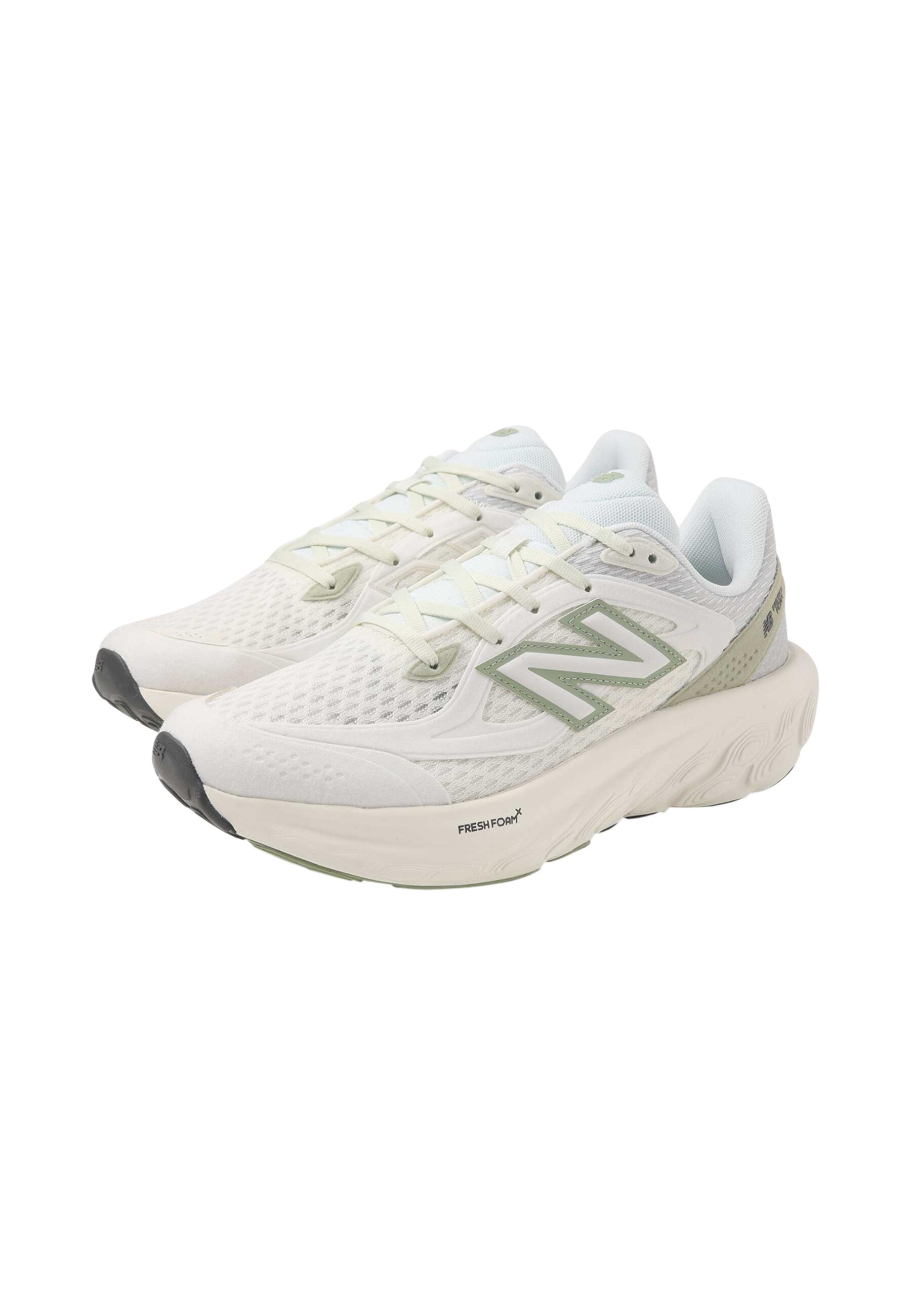 Sneaker basse New Balance UTRNAF blanc 2/5