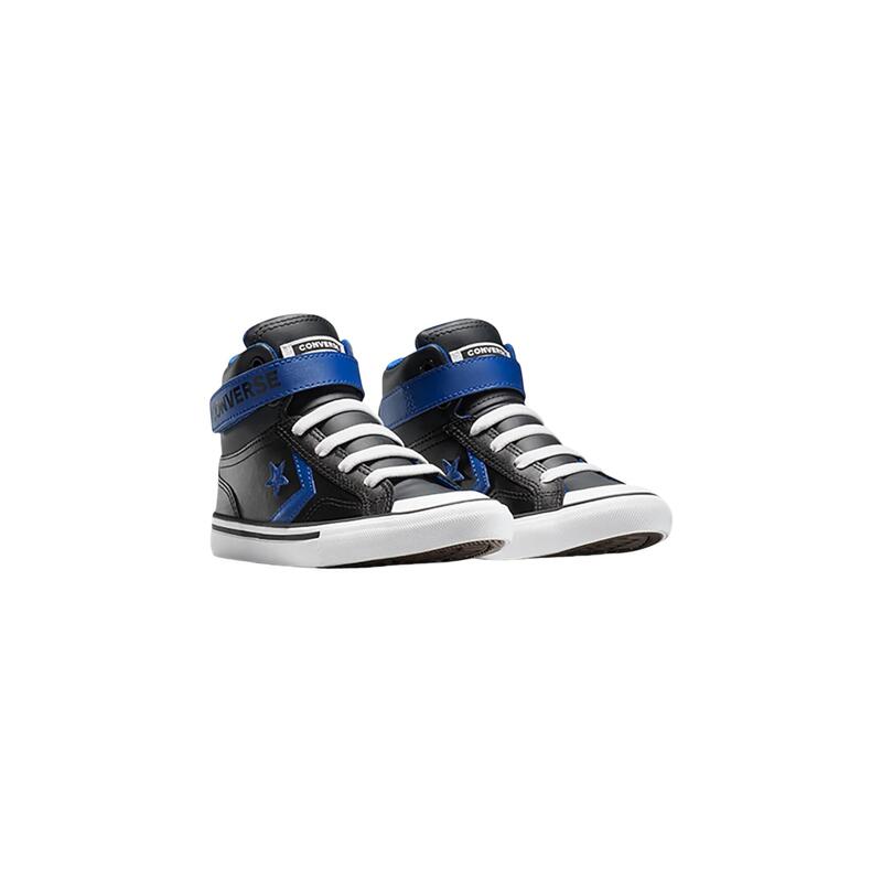 Sneakerși băieți Converse negru