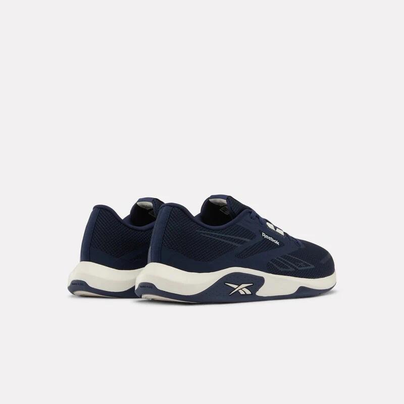 Sneakersy Reebok NANOFLEX TR 3 VECTOR NAVY/CHALK (100244384) 4/4