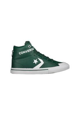 Sneakers jongens converse groen
