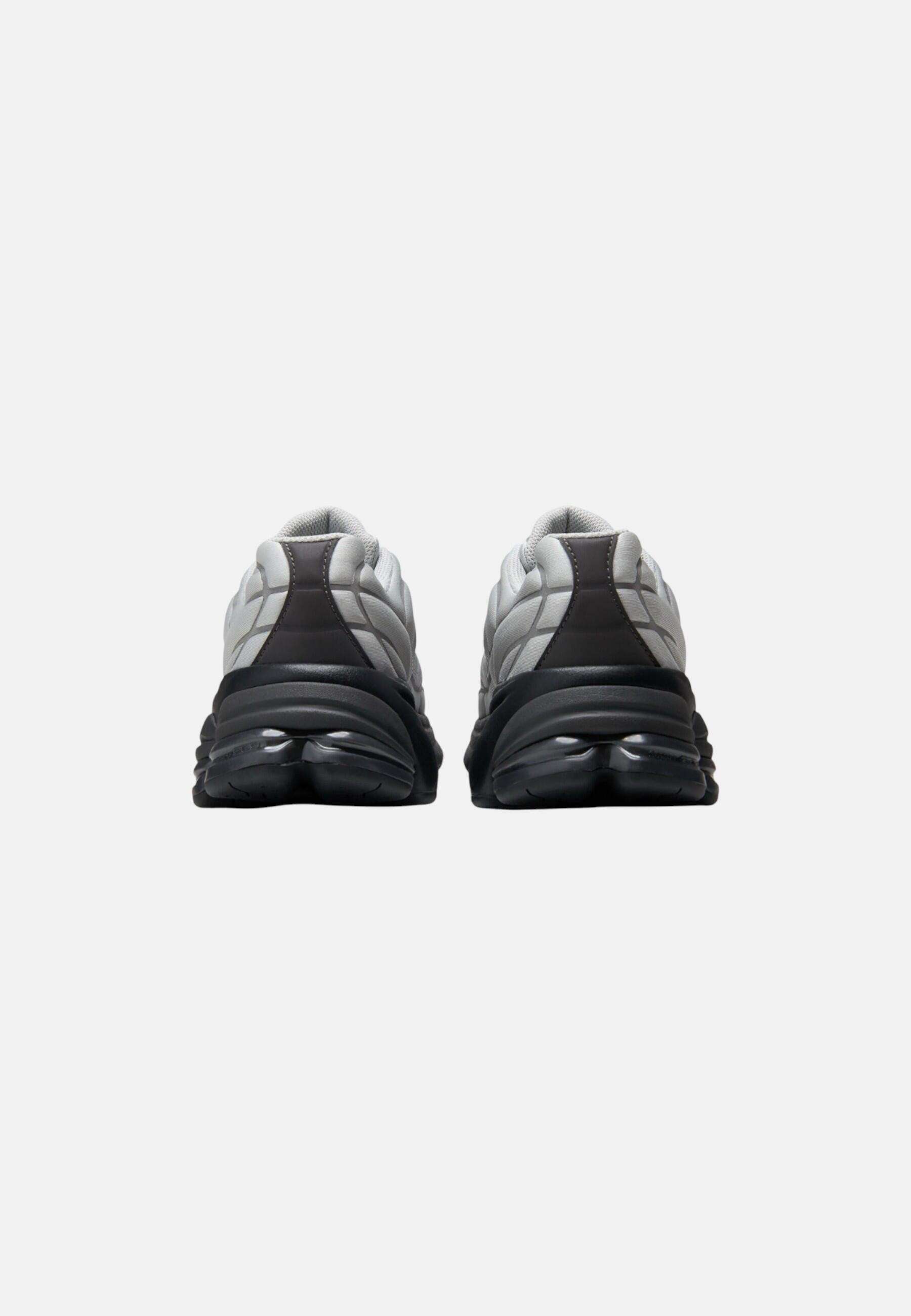 Sneakers homme New Balance gris 4/4