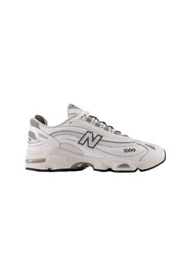 Sneakers unisex new balance wit
