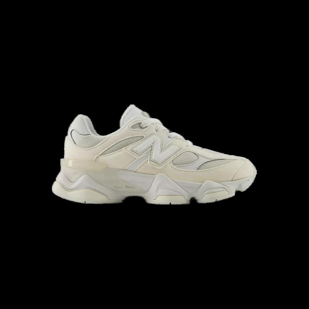 Sneakers kids unisex New Balance beige