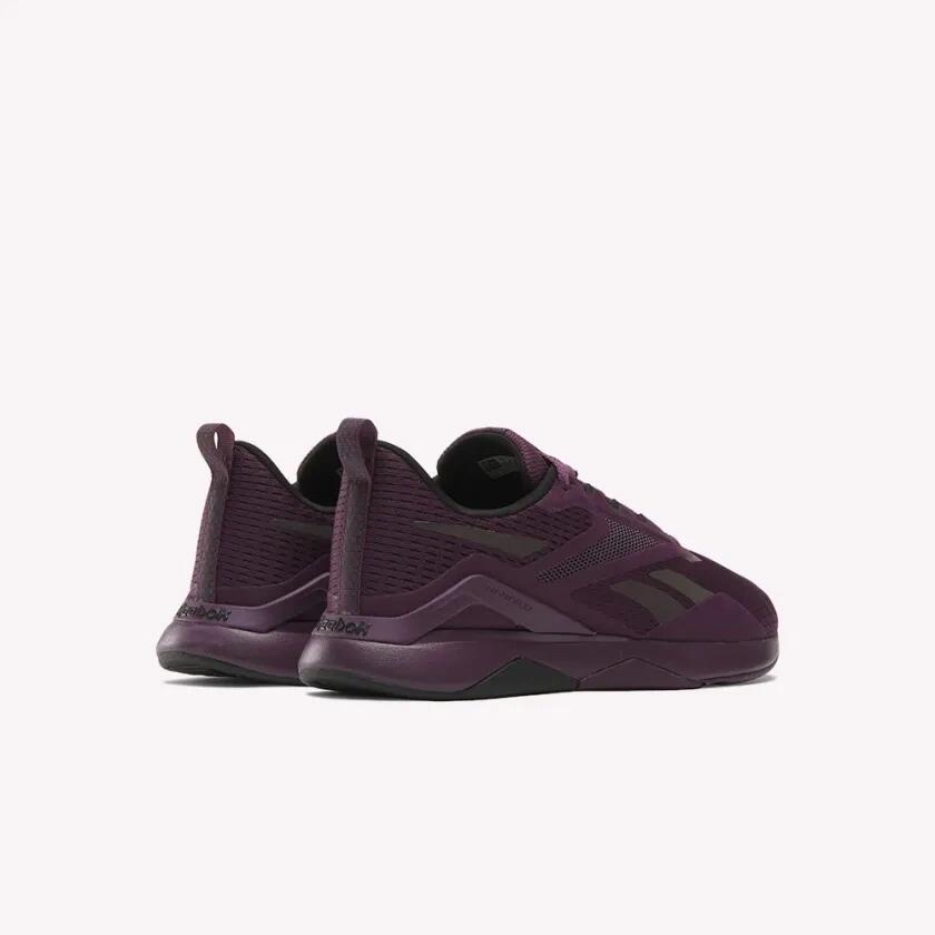 Buty sportowe damskie Reebok Nanoflex TR 2.0 treningowe sneakersy (100204607) 4/4