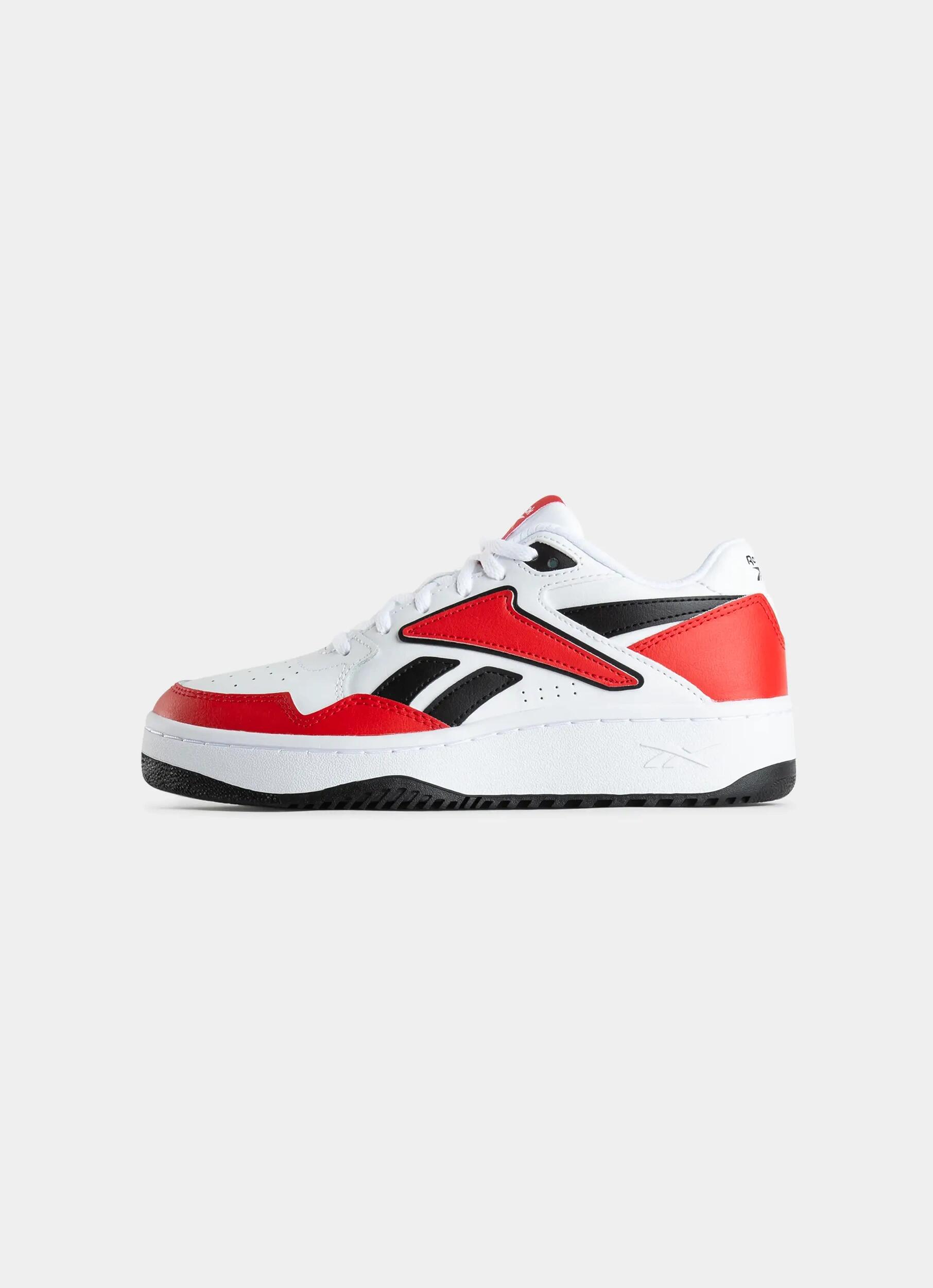 Sneakersy młodzieżowe Reebok ATR Chill buty sportowe damskie na co dzień 4/4