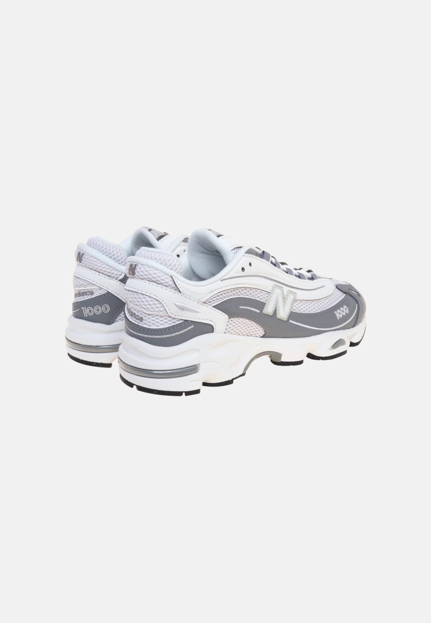 Scarpe Adulto unisex New Balance U10004NO 3/5