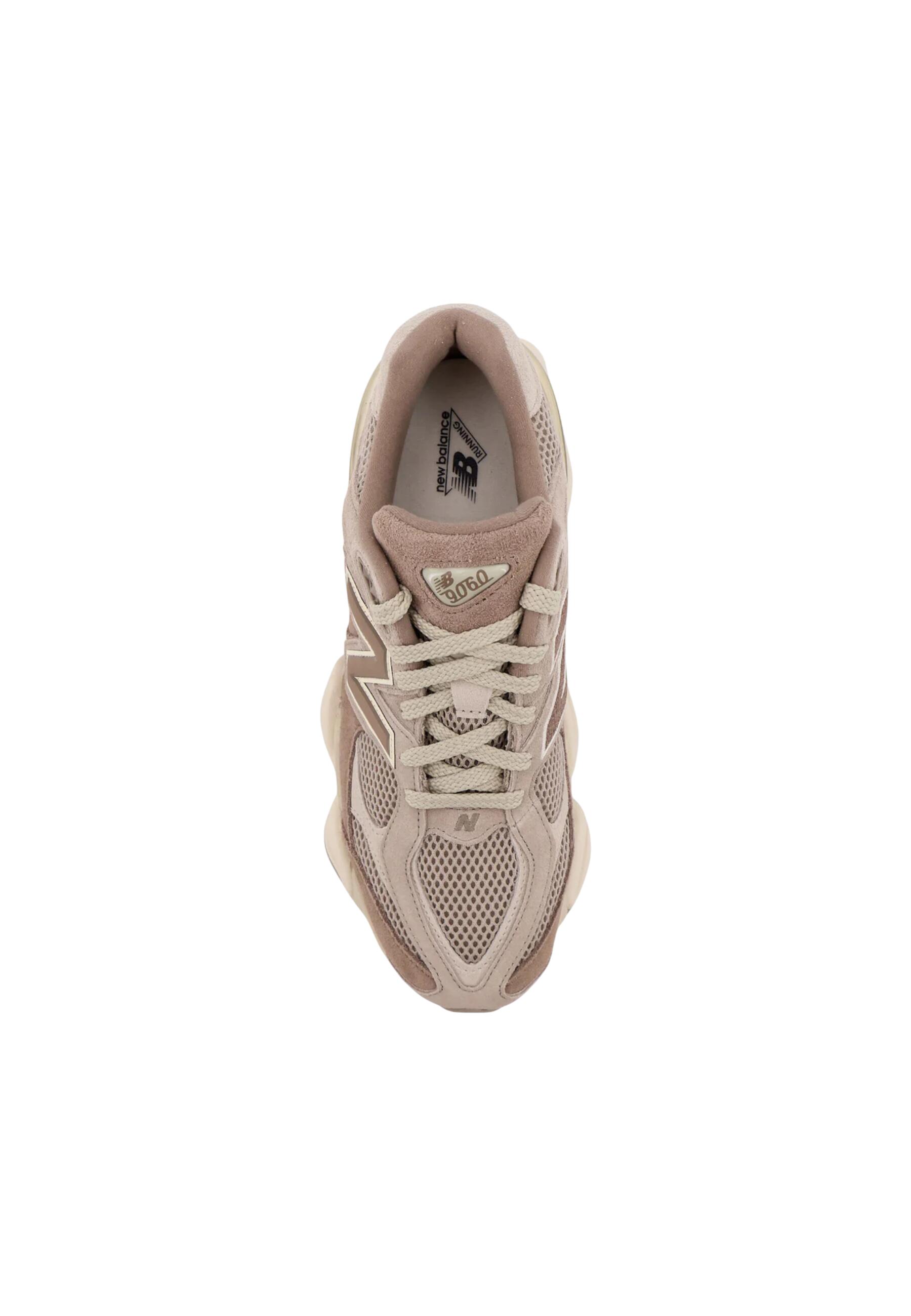 Sneaker basse New Balance IV9060EX beige 2/5