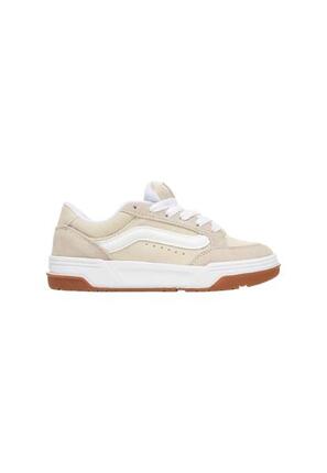 Sneakers garçon Vans beige