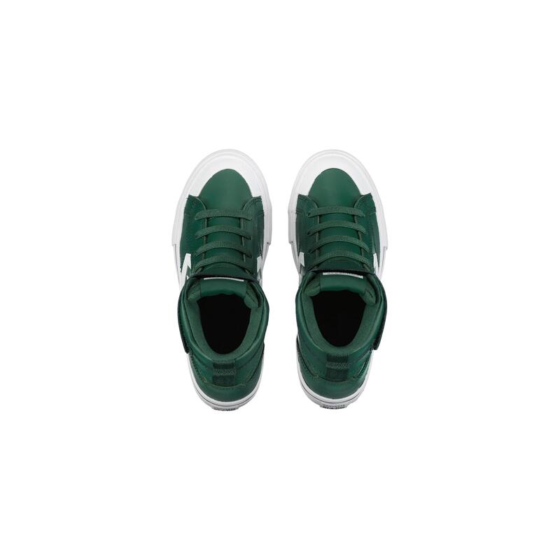 Sneaker fiú Converse zöld