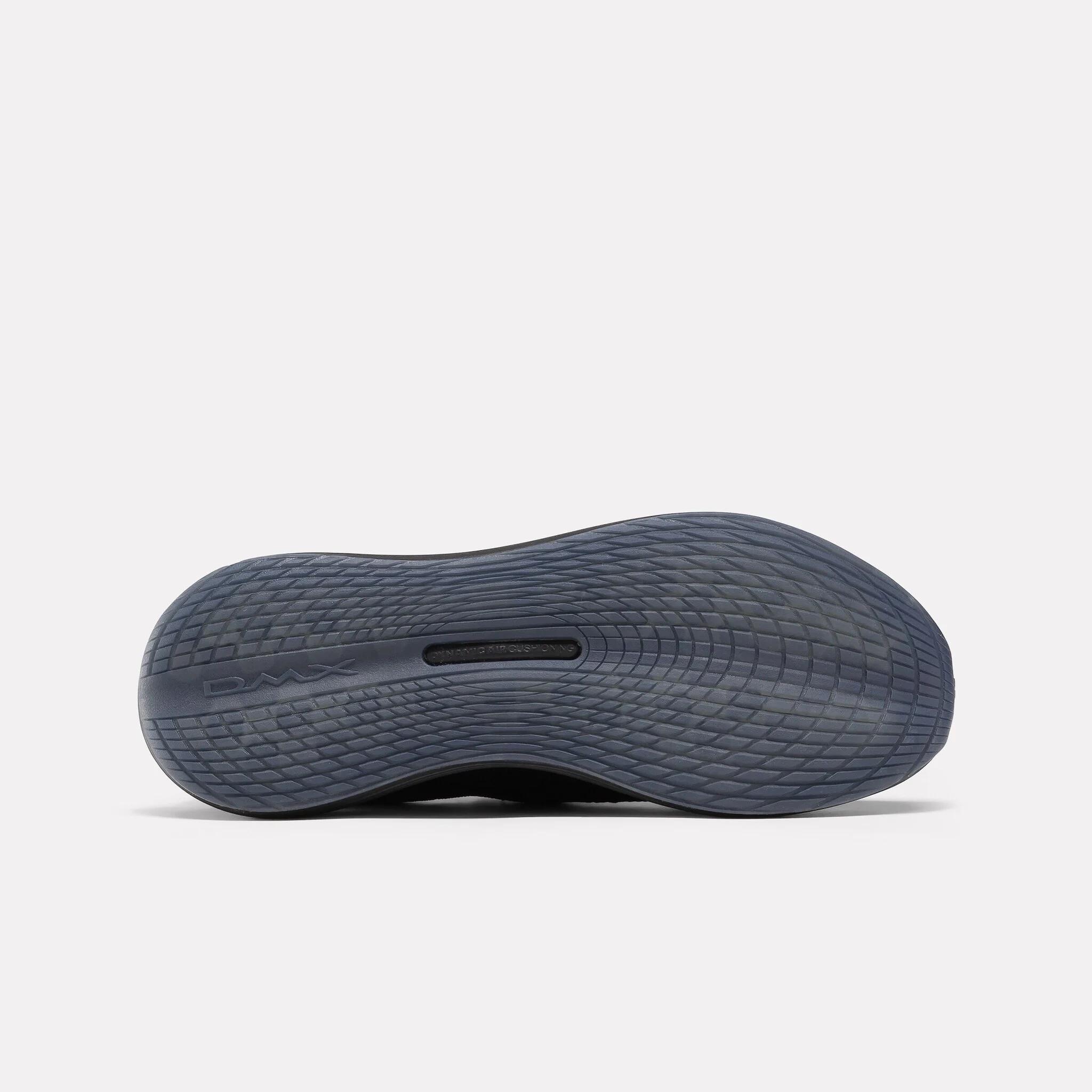 Buty sportowe męskie Reebok DMX Comfort Slip-On sneakersy treningowe czarne 4/4