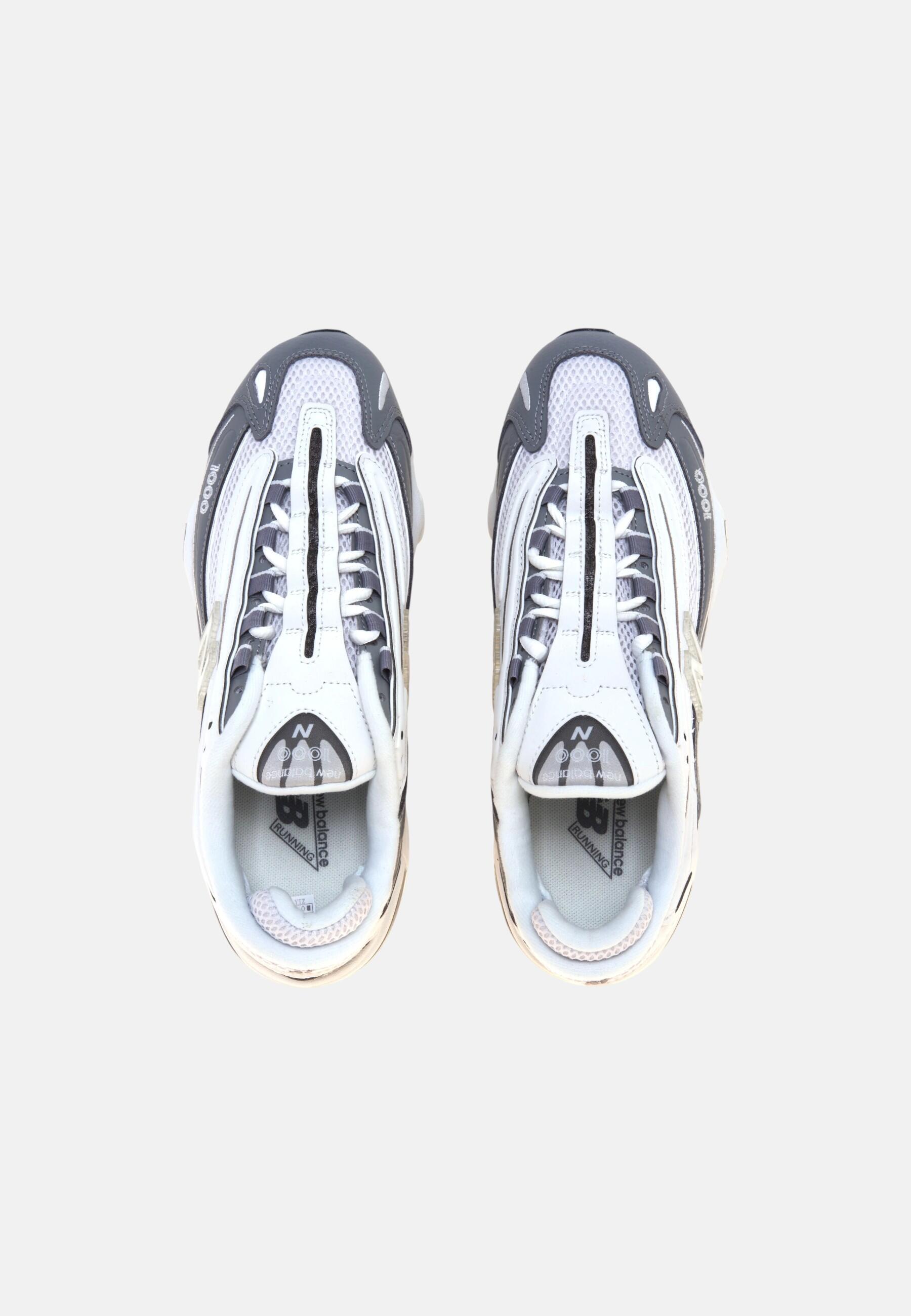 Scarpe Adulto unisex New Balance U10004NO 5/5