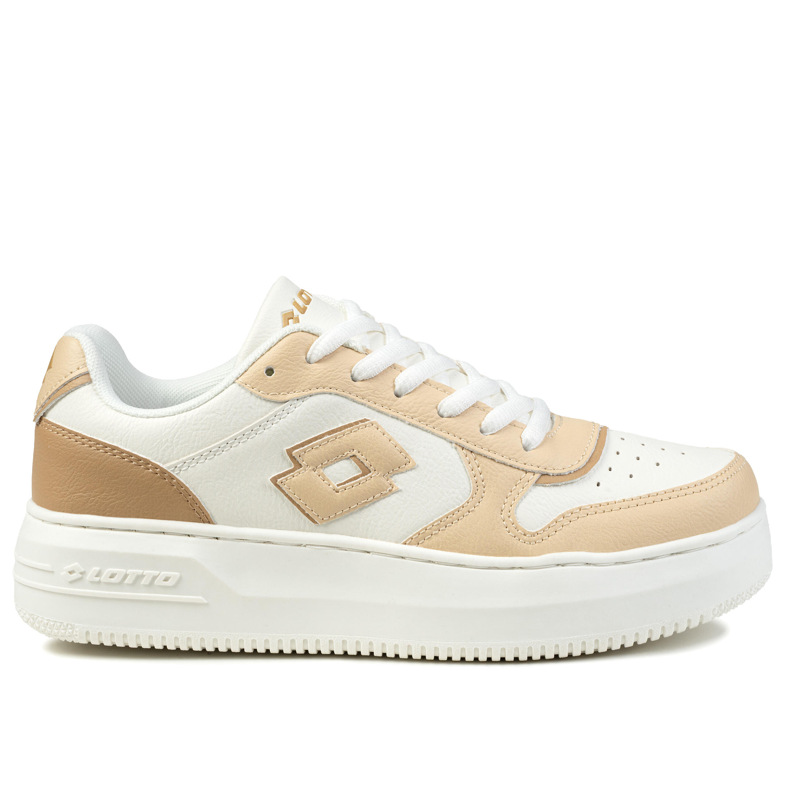 Buty damskie sportowe do chodzenia  Lotto PALIOT