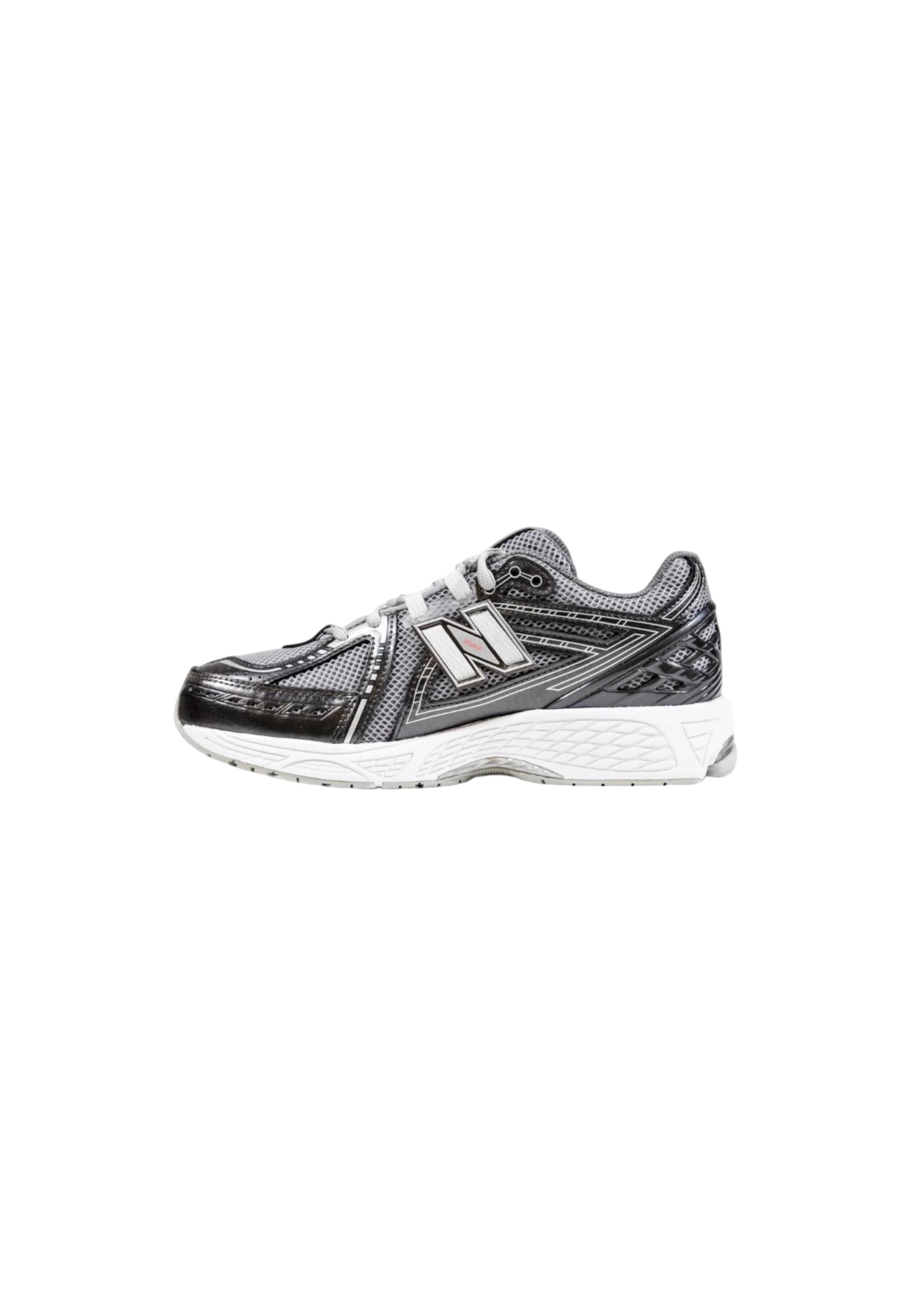 Sneaker basse New Balance PC1906CO noir 3/5