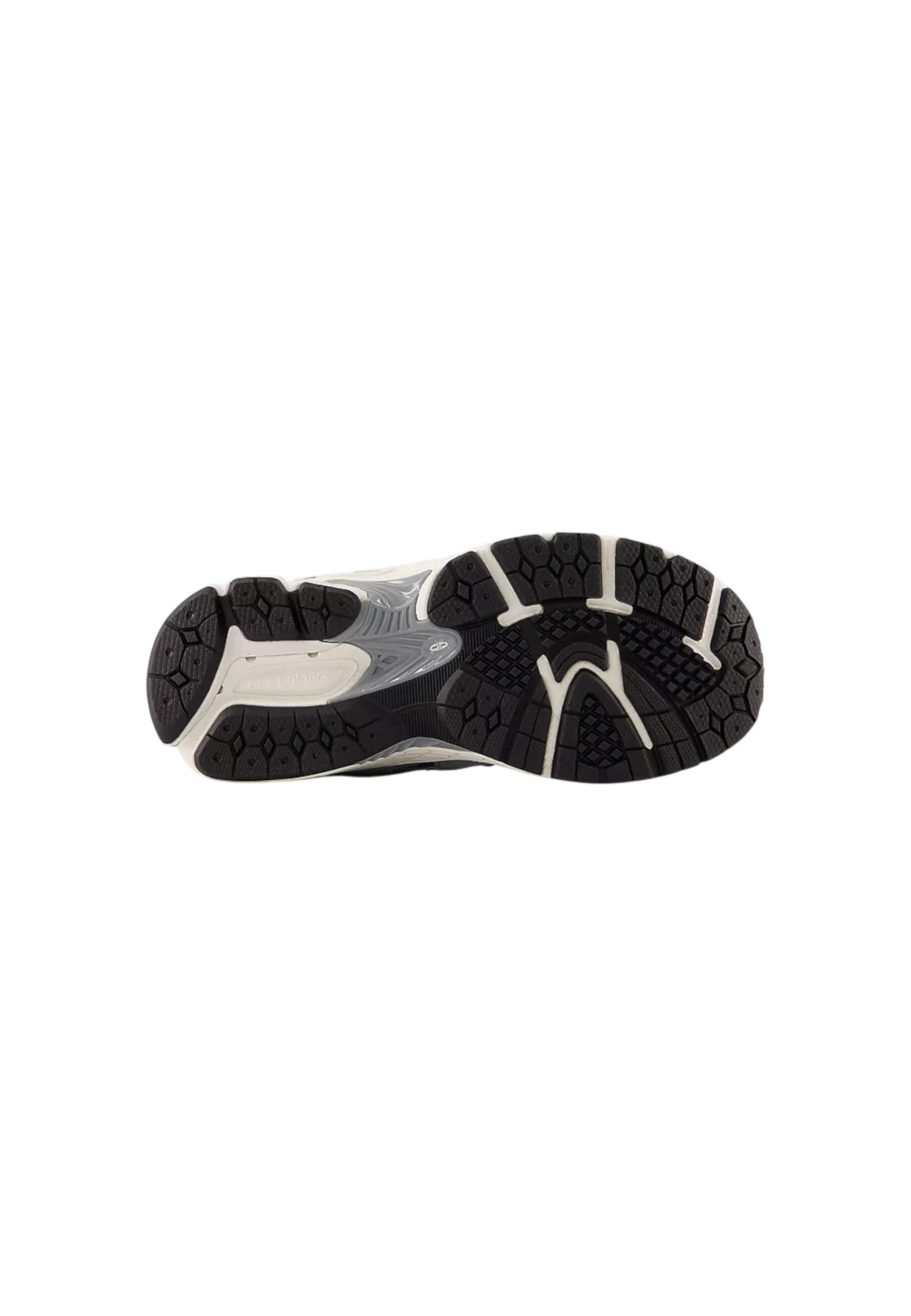 Scarpa running enfant unisexe New Balance gris 4/5