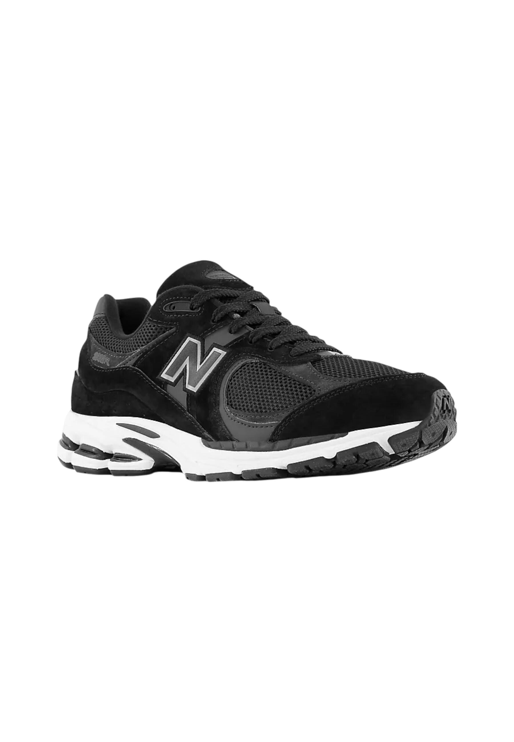 Sneaker basse New Balance U2002RC noir 2/5