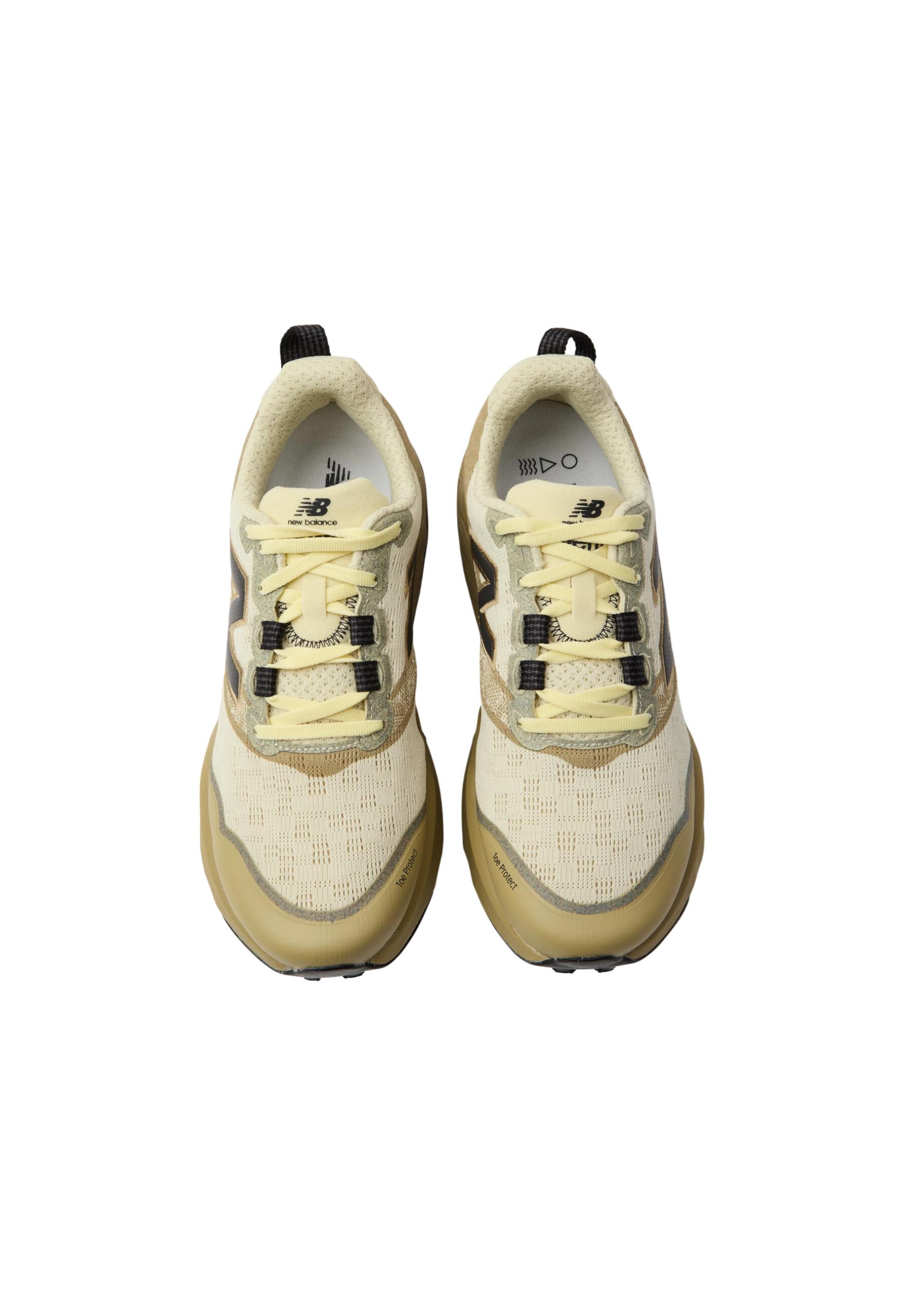sneaker hombre New Balance verde 3/5