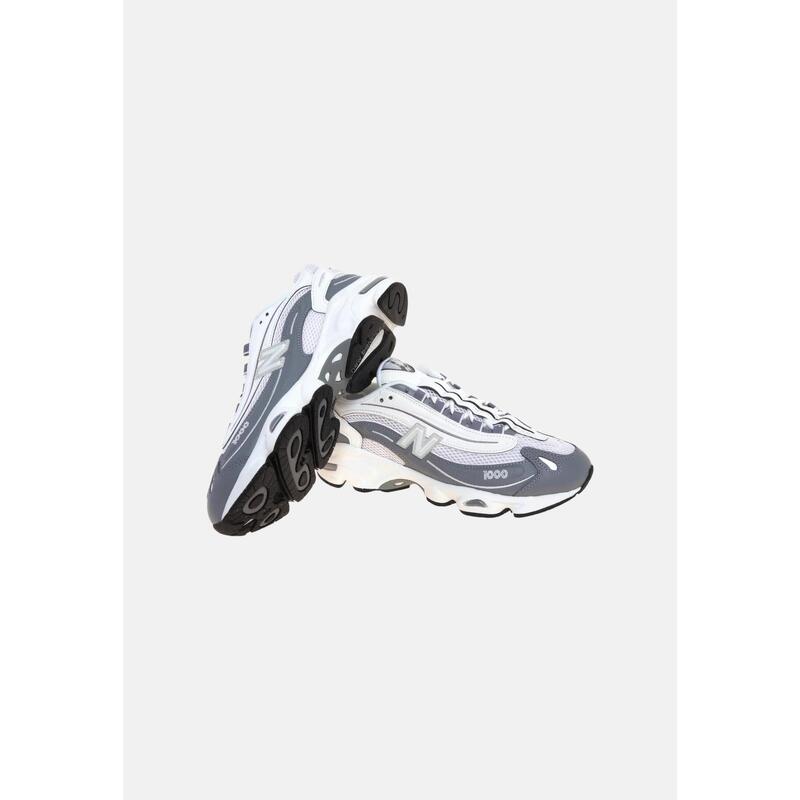 Scarpa running unisex New Balance gri