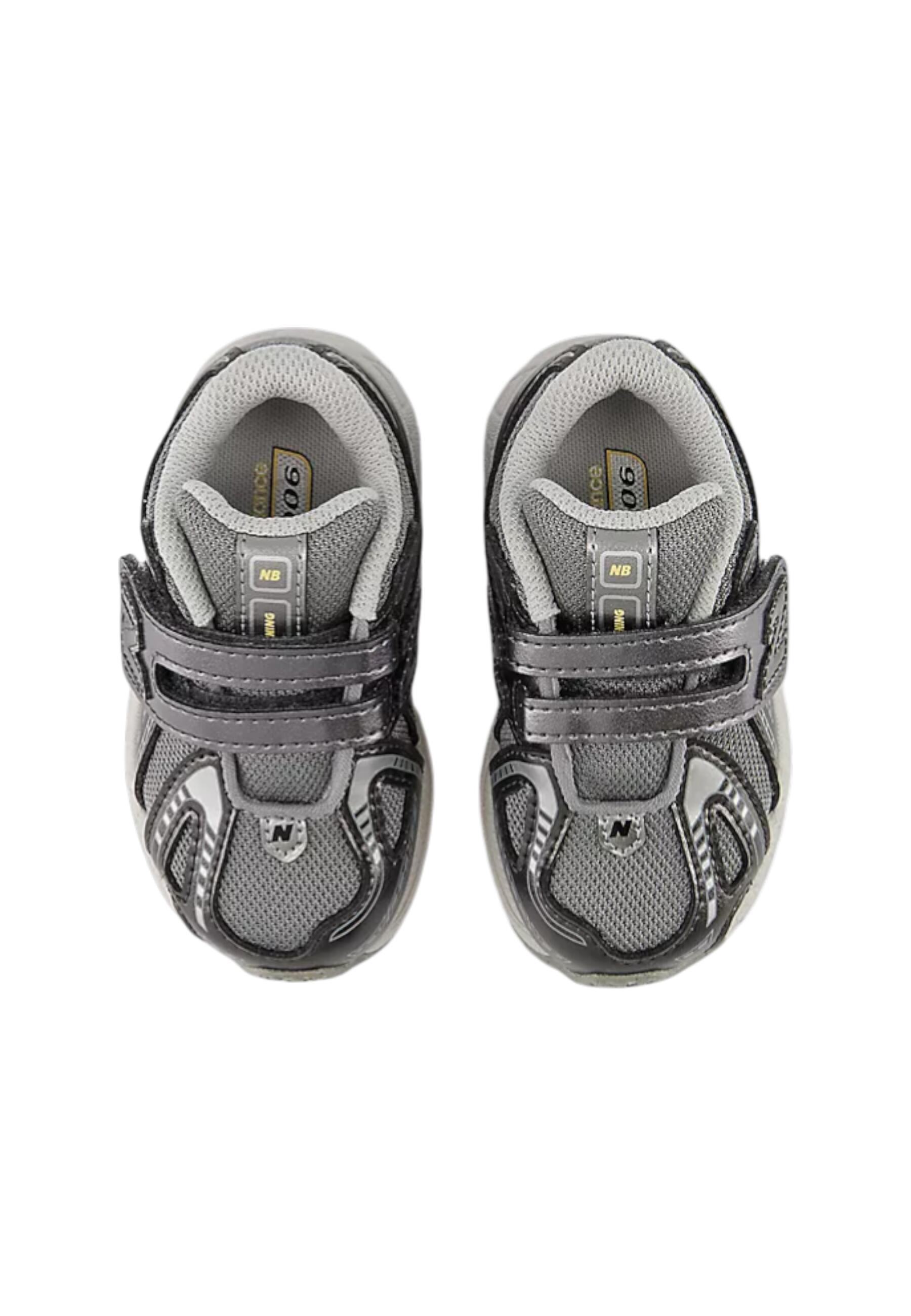 Sneaker basse New Balance IV1906CO noir 3/5