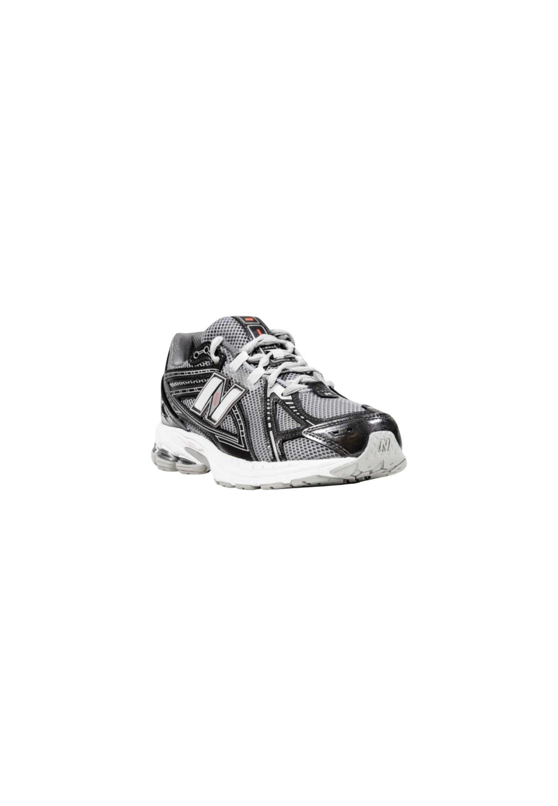 Sneaker basse New Balance PC1906CO noir 2/5