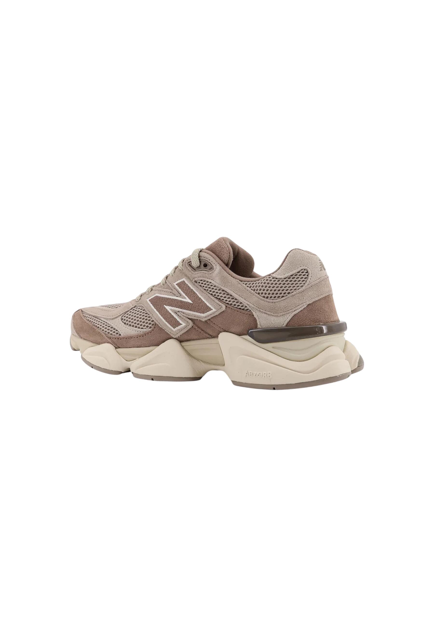 Sneaker basse New Balance IV9060EX beige 4/5