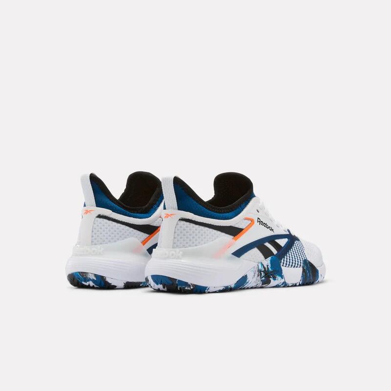 Sneakersy Reebok NANO COURT FTWR (100244716) 3/4
