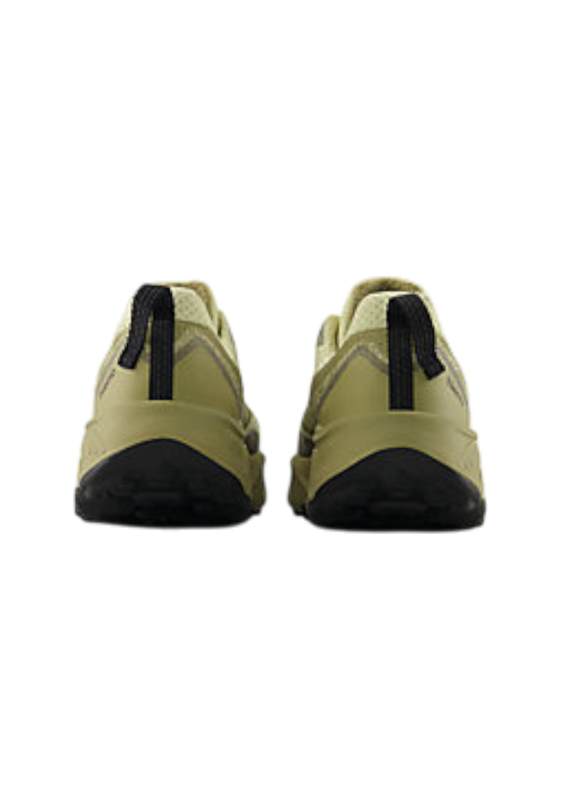 sneaker hombre New Balance verde 2/5