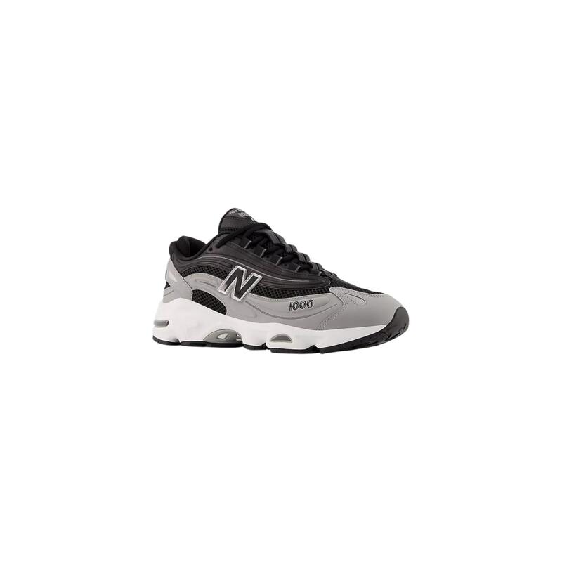 Sneakerși unisex New Balance negru