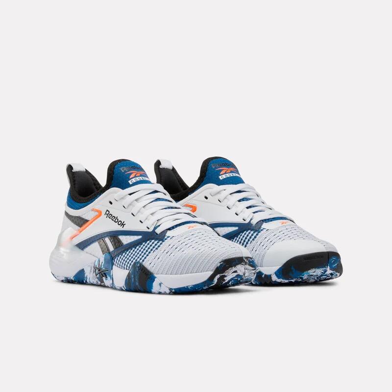 Sneakersy Reebok NANO COURT FTWR (100244716) 2/4