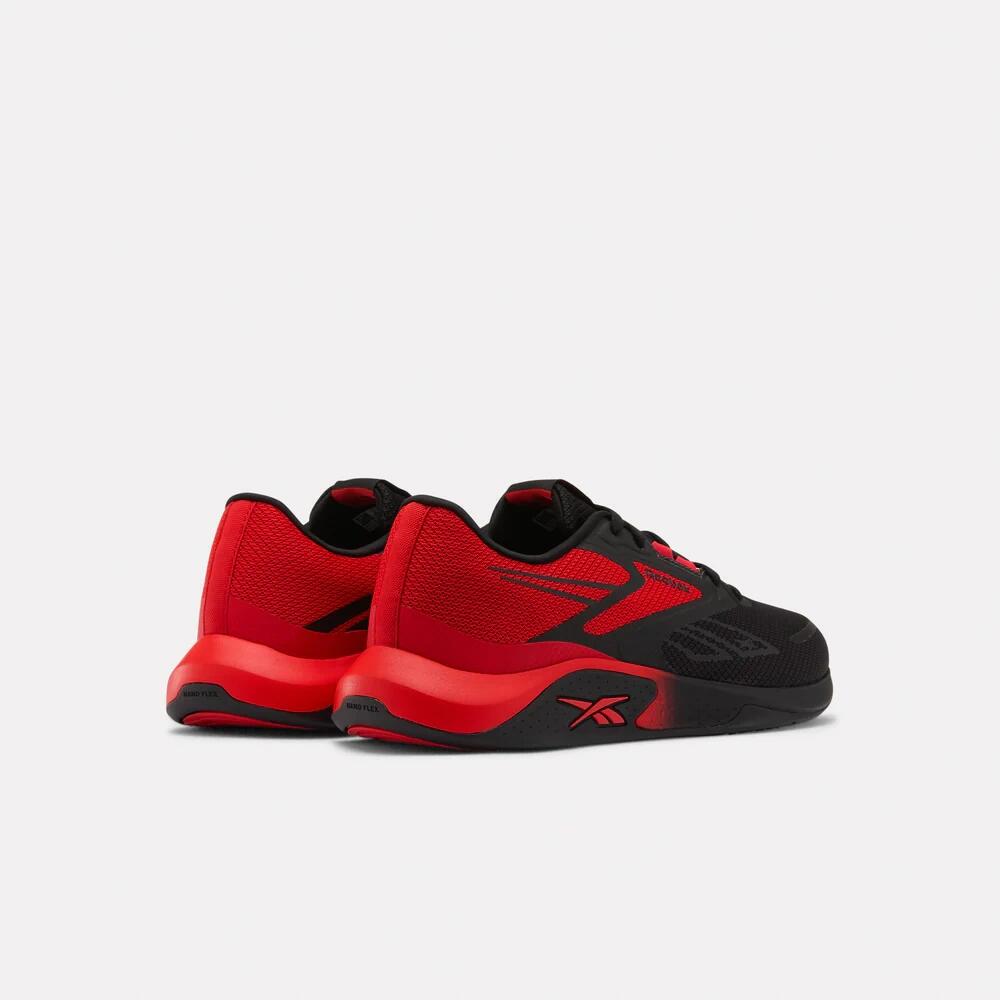 Sneakersy Reebok NANOFLEX TR 3 (100248250) 2/4