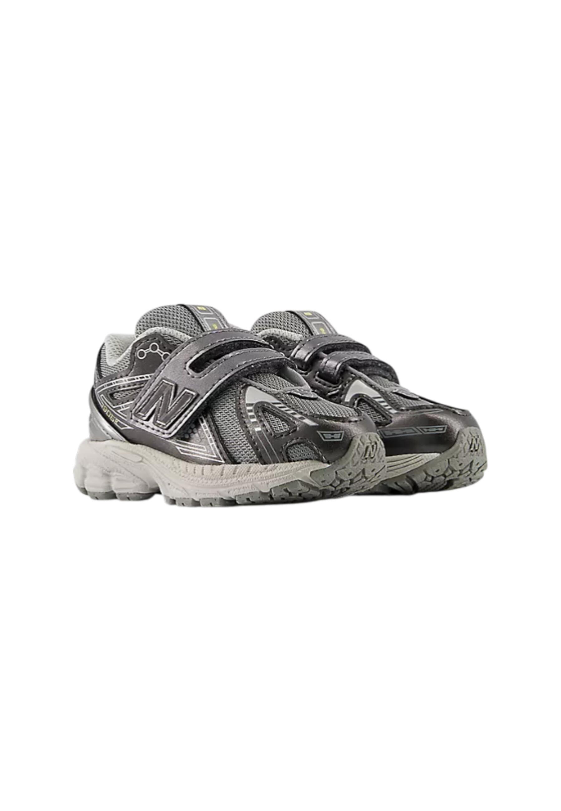 Sneaker basse New Balance IV1906CO noir 2/5