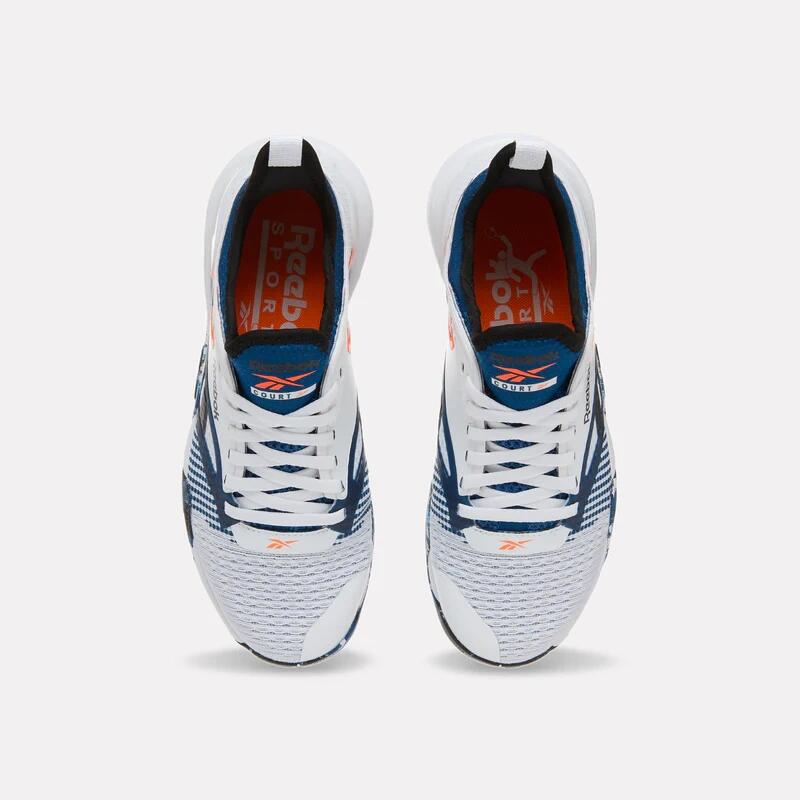 Sneakersy Reebok NANO COURT FTWR (100244716) 4/4