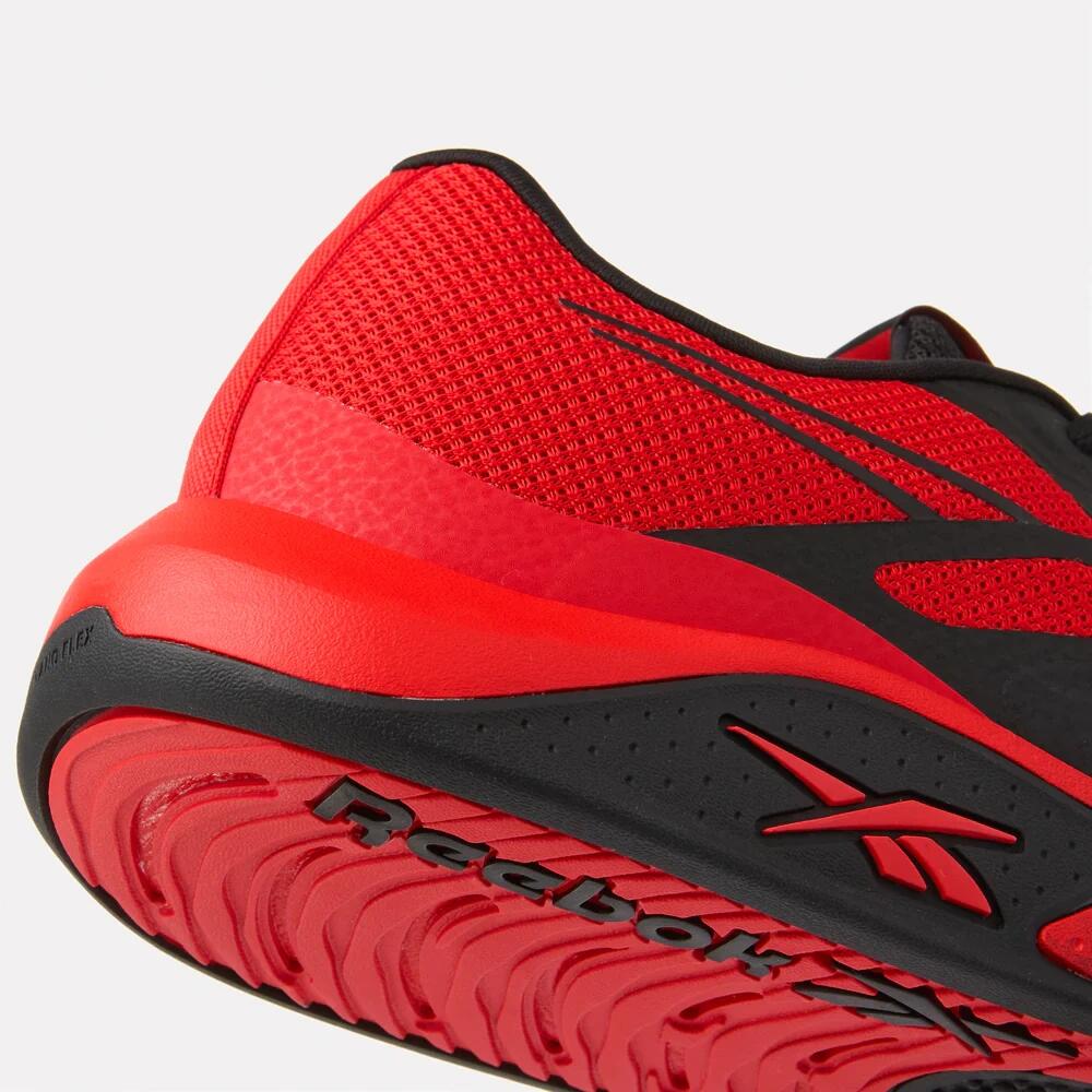 Sneakersy Reebok NANOFLEX TR 3 (100248250) 4/4
