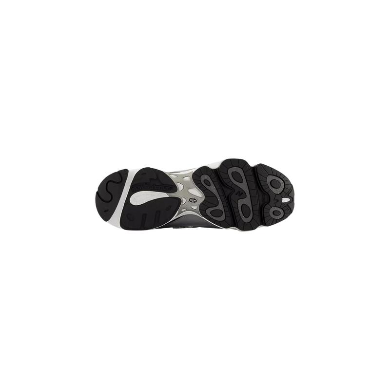 Sneakerși unisex New Balance negru