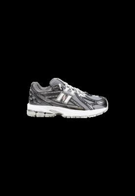 Sneakers jongens new balance zwart