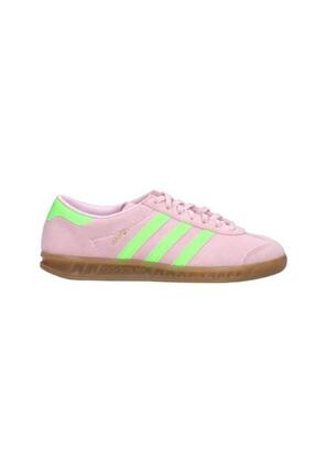 Sneakers femme Adidas Originals rose