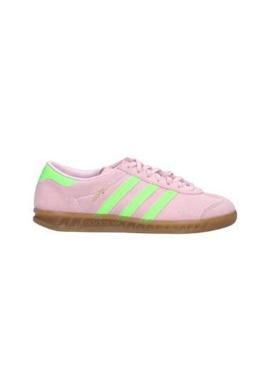 Sneakers femme Adidas Originals rose