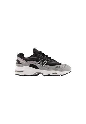 Sneakers unisex new balance zwart