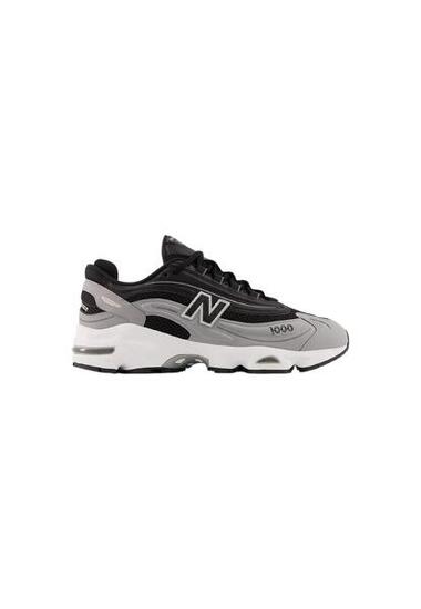 Baskets Adulte unisexe New Balance Noir GC1000AK