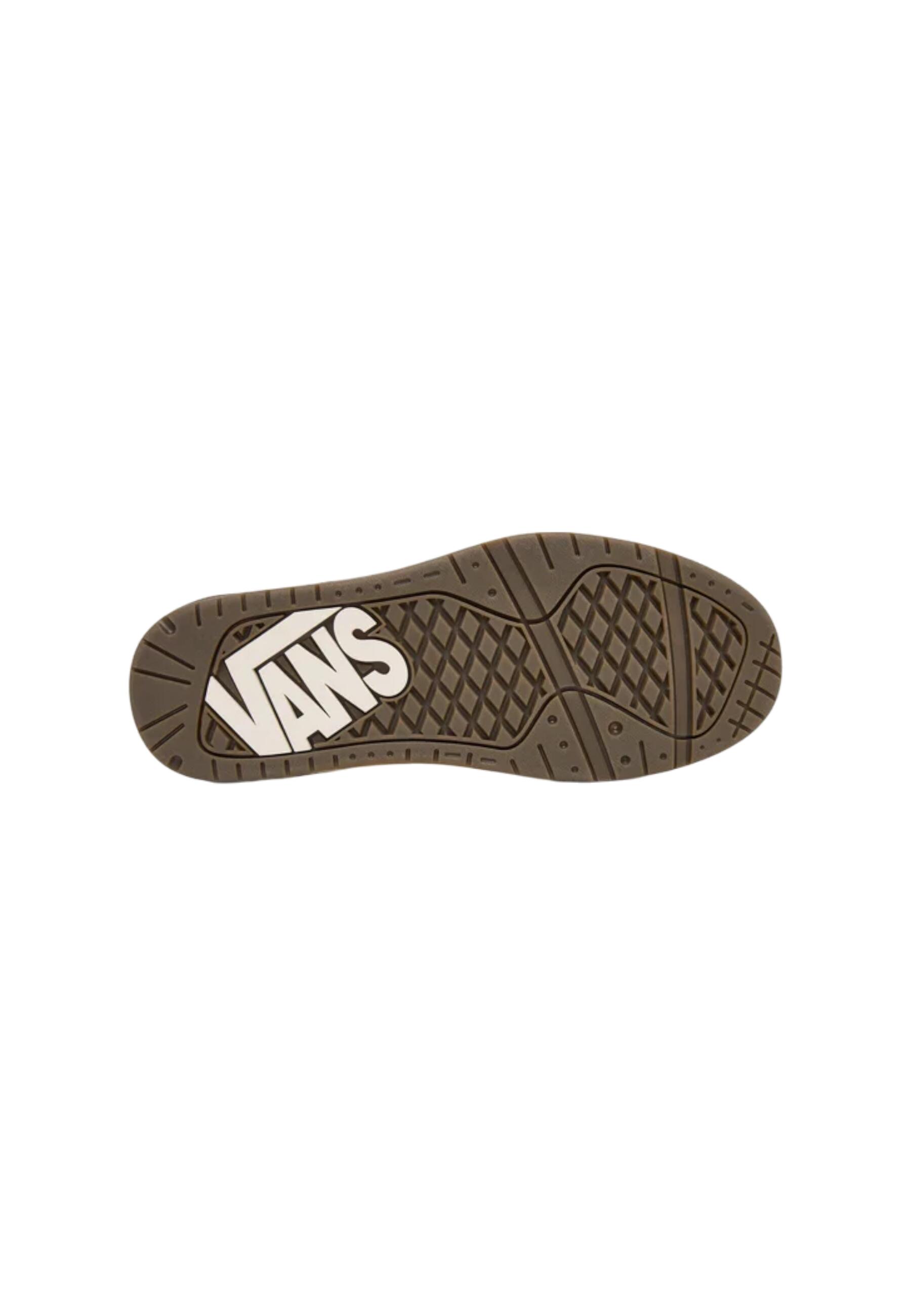sneaker homme Vans vert 5/5