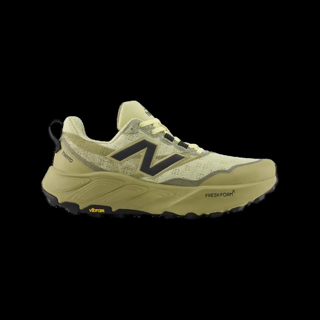 Low-top sneakers New Balance MTHIERU9 green
