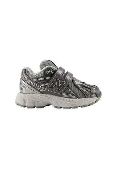 Niskie sneakersy New Balance IV1906CO black