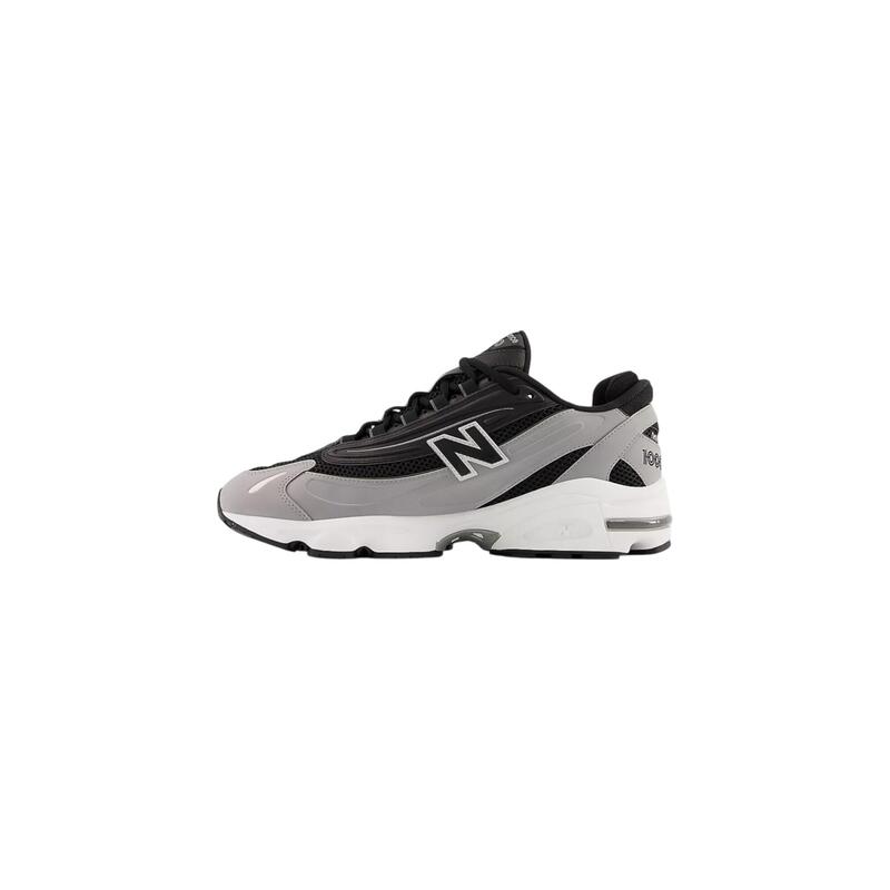 Sneakerși unisex New Balance negru