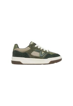 Sneakers homme Vans vert