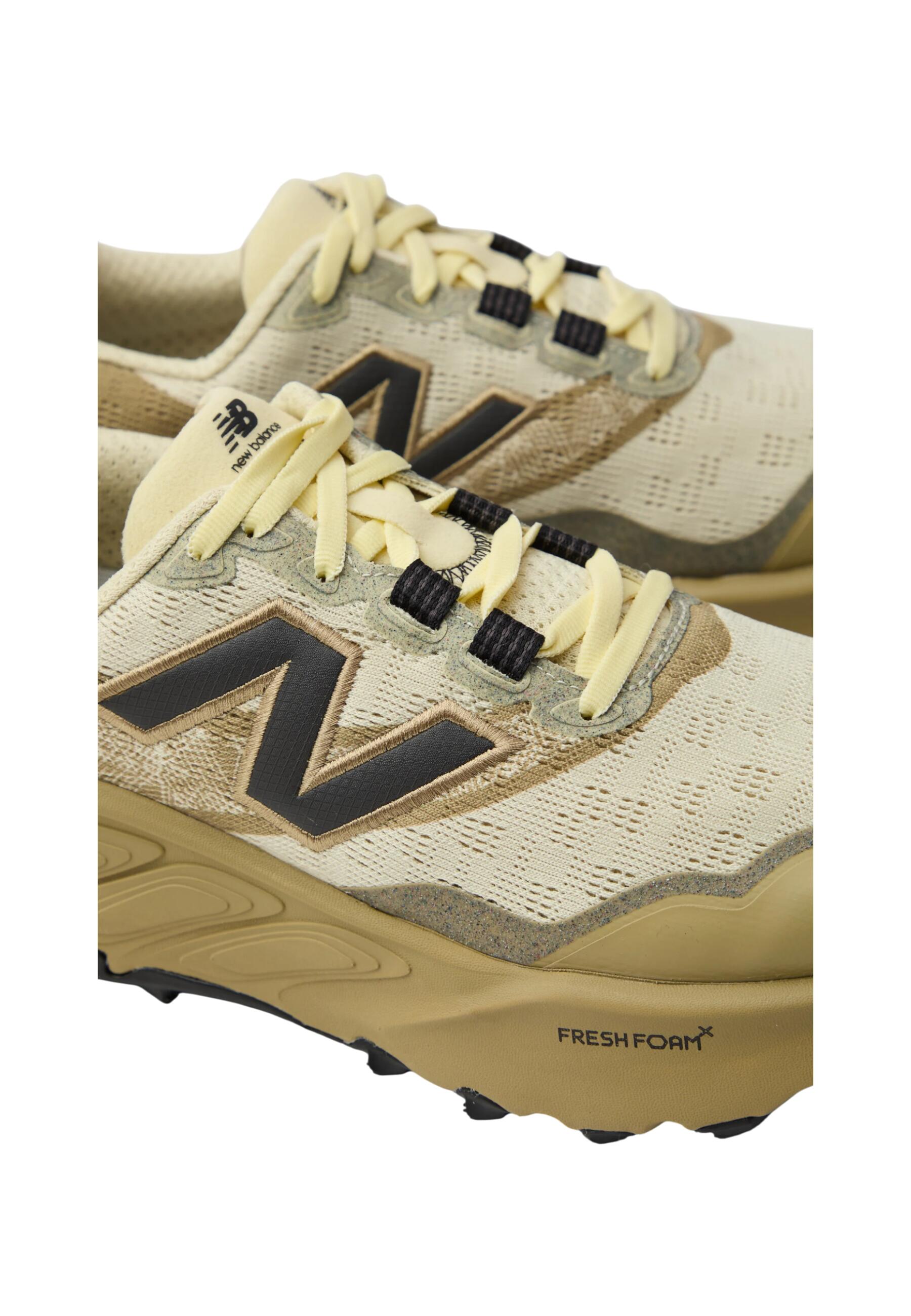 sneaker hombre New Balance verde 4/5