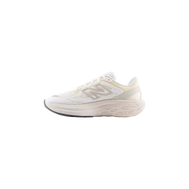 Sneakerși unisex New Balance bej