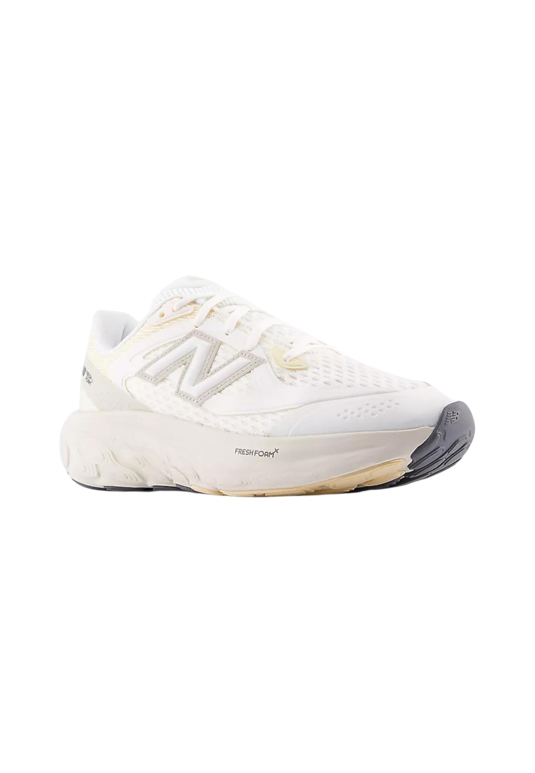 Sneakersy Adulto unisex New Balance utrnea beżowy 2/5